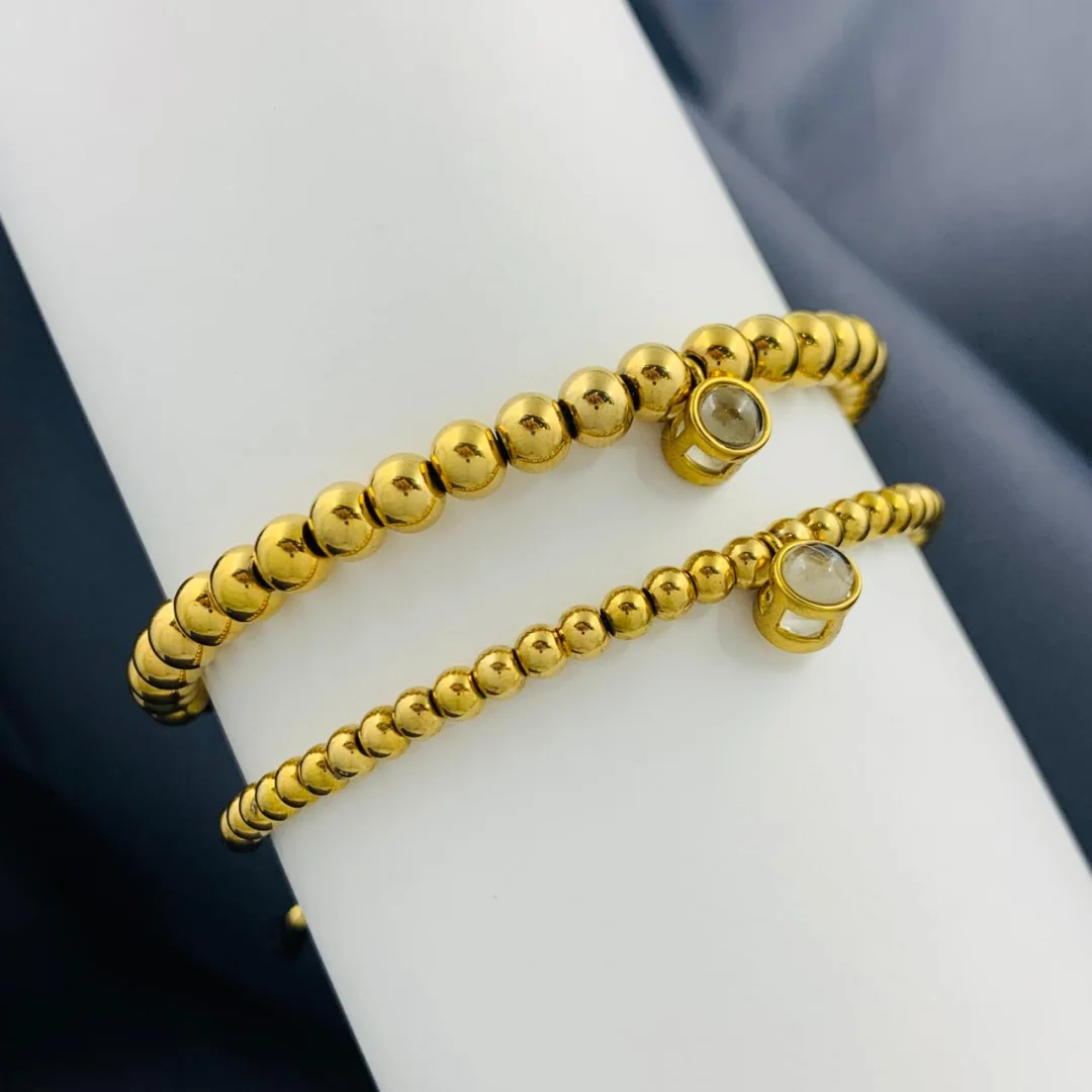 PULSERA PAREJA 100 TEAMO 2X1