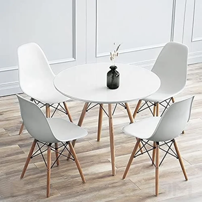Sillas Tipo Eames Comedor Hogar