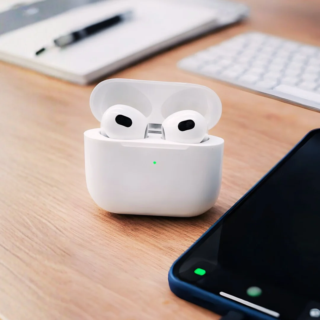 Audifonos Inalambrico Tipo AirPods3 AIR3