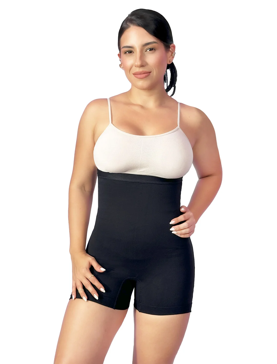 SHORT HASTA LA RODILLA/2664